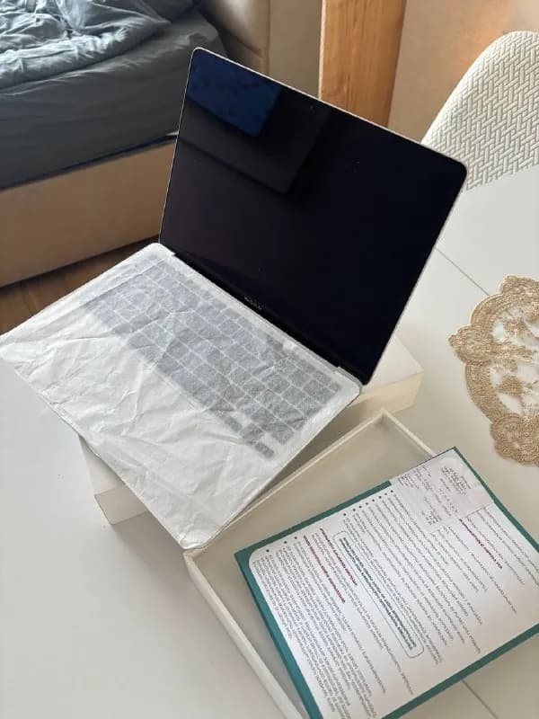 MacBook Air M1 — Батуми — 1 150 ₾