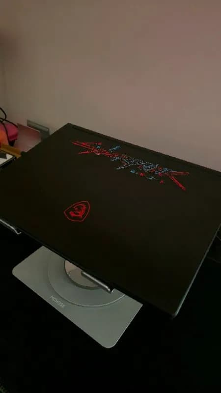 MSI GF63 Thin 10UC — Батуми — 2 100 ₾