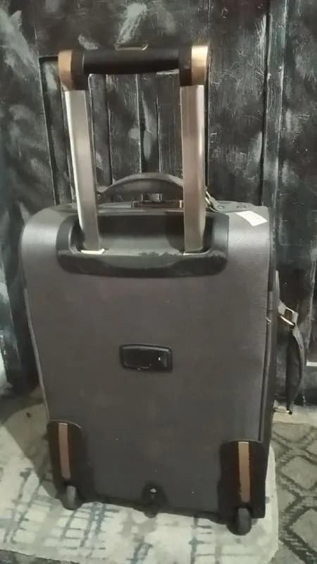 38×32×54 см — Тбилиси — 50 ₾