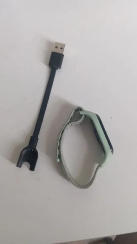 mi band 3 — Батуми