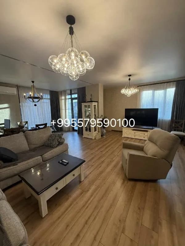 3+1 по улице Палиашвили, 16 (Старый Батуми) — Батуми — 2,000 $