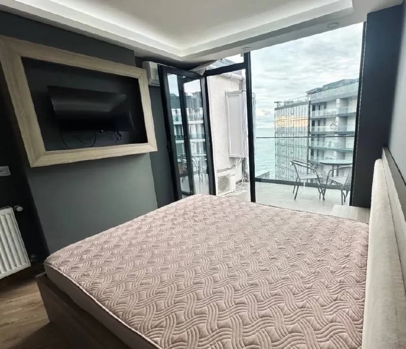 5 минут — Батуми — 450 $