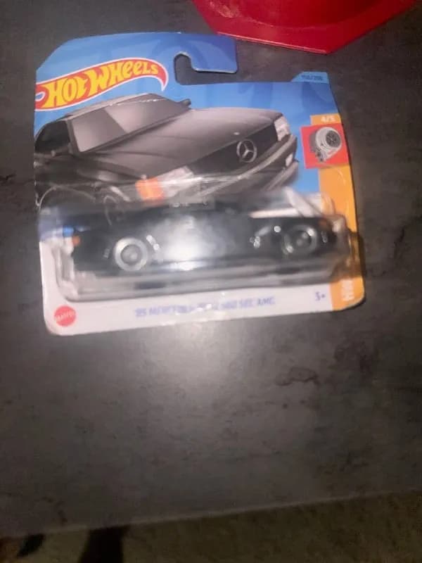 hot wheels — Батуми