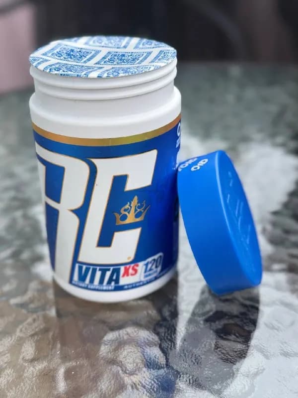 Vita Tribulus и Vita XS — Батуми — 50 ₾
