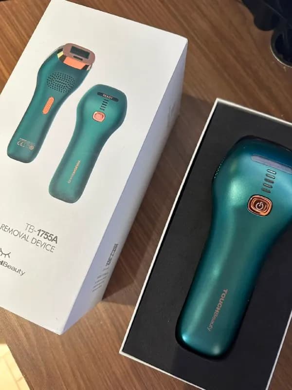 More Beauty IPL. лазер — Батуми — 500 ₾