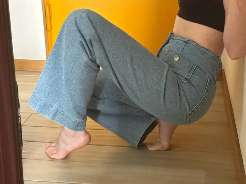 Stradivarius женские с карманами впереди, — Батуми — 60 ₾