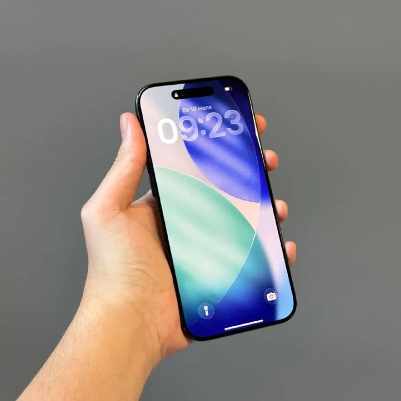 IPhone Air 256Gb Black — Батуми — 2 200 ₾