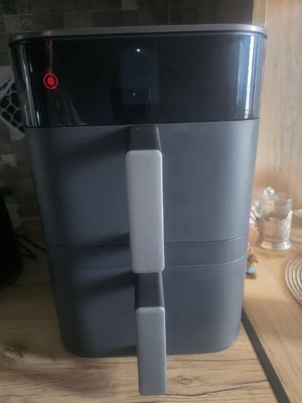 xiaomi dual zone air flyer 12L — Батуми — 330 ₾