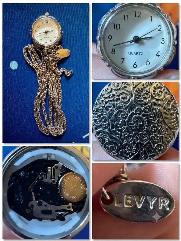 LBVYR ⏱️ — Батуми — 20 ₾