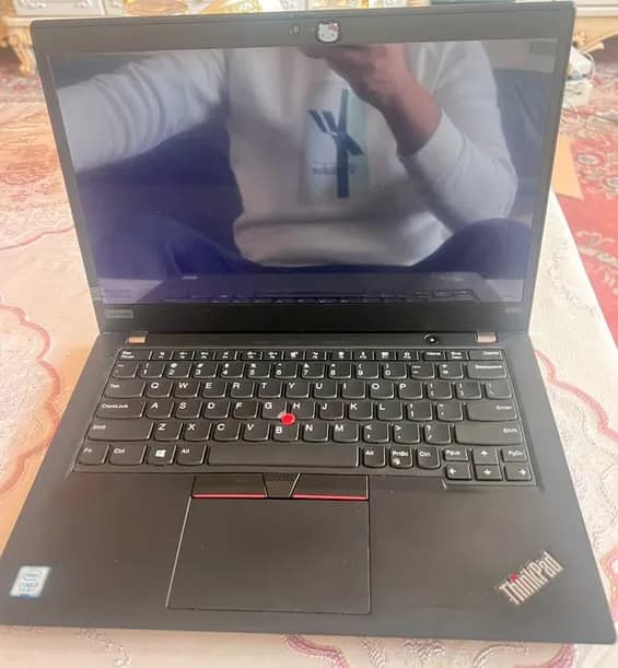 Lenovo X280 — Батуми — 650 ₾