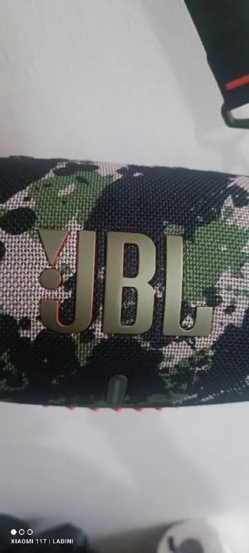 JBL Xtreme 3 | Идеальное состояние | Батуми — Батуми — 370 ₾