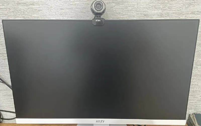 MSI (+DP кабель) и видеокамеру SVEN вместе. Цена: 400 ლარი — Тбилиси — 400 ₾