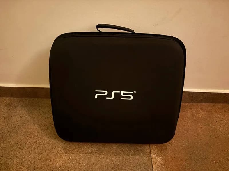 ps5 playstation 5 — Батуми — 60 ₾
