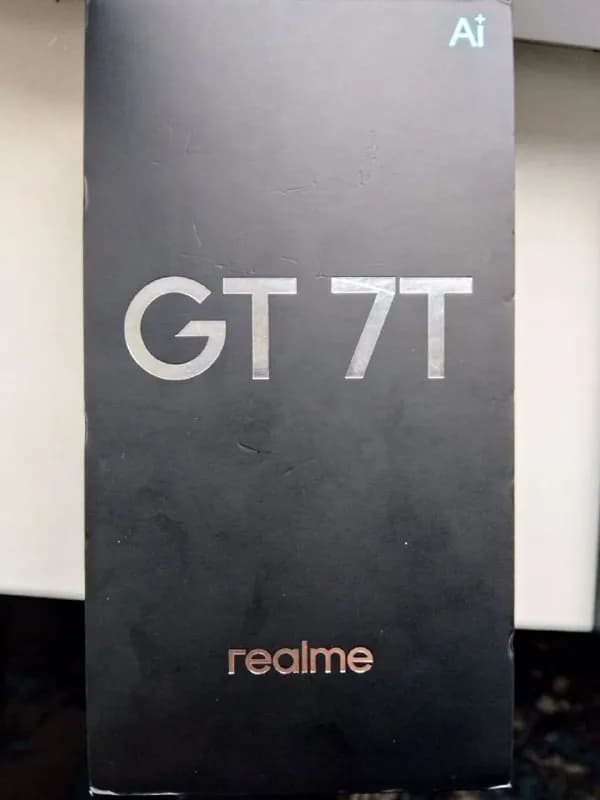 12+12/256gb батарея 7000mah — Тбилиси — 600 ₾