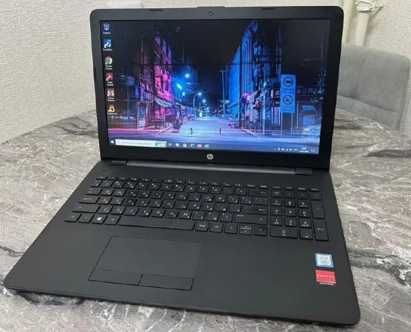 HP в отличном состоянии! — Батуми — 450 ₾
