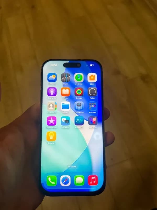 iphone 16 pro — Батуми — 10 ₾