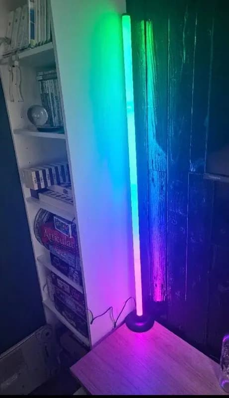 LED лента, неоновый столб, прожектор — Тбилиси — 15 ₾
