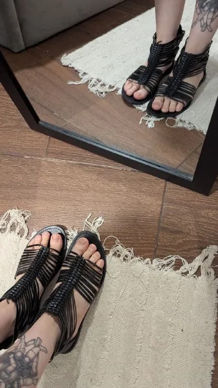 Из-за переезда срочно распродаю лишнюю обувь ✨ — Тбилиси — 3920 ₾
