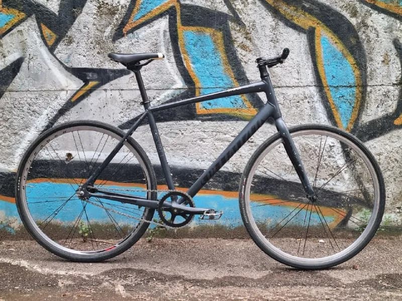 Fixed Gear bike — Тбилиси — 550 ₾