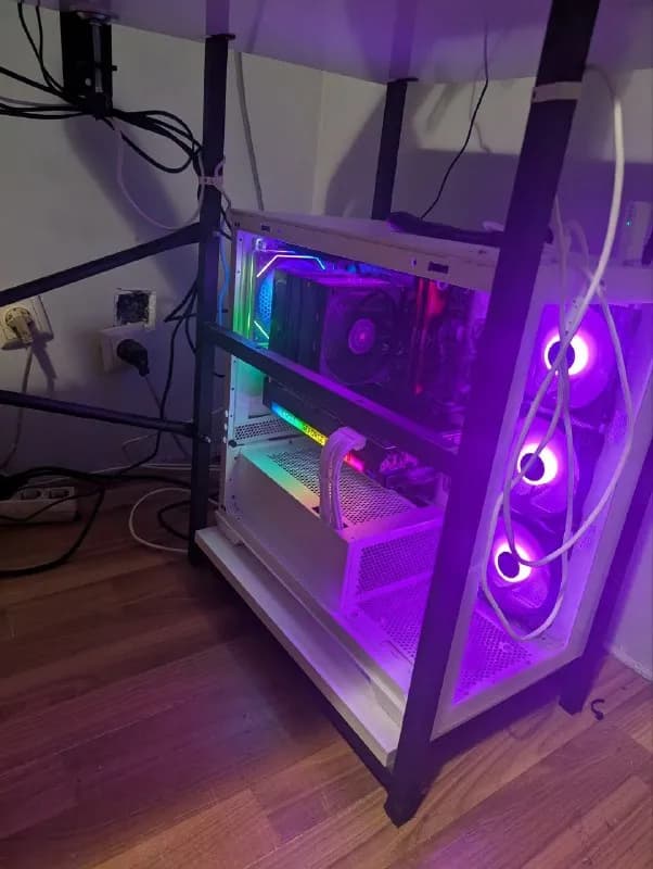 royal knight 120 — Батуми — 4 500 ₾