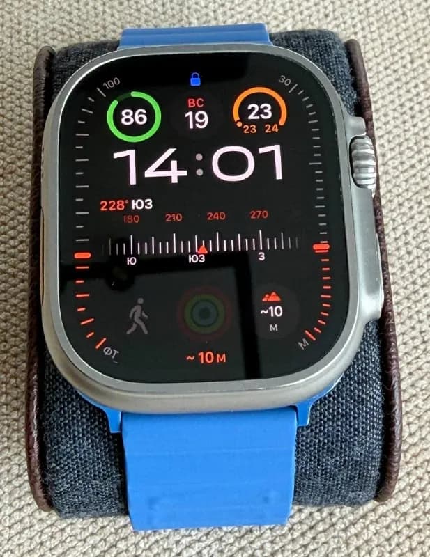 Apple Pencil Pro — 350 лари — Батуми — 350 ₾