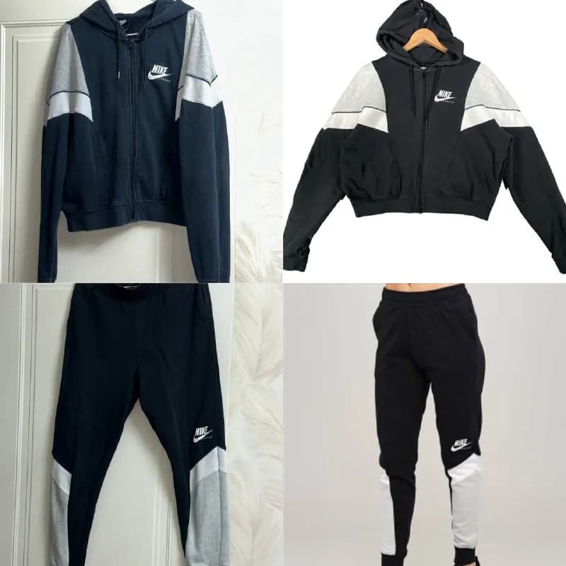 Nike — Тбилиси — 180 ₾