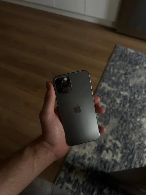 iPhone 12Pro 256gb — Тбилиси — 300 $