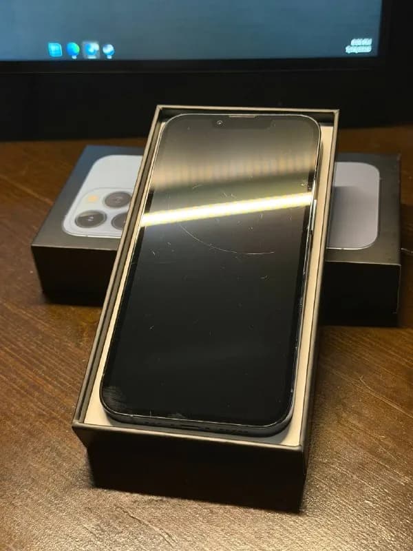 IPhone 13 pro на 256gb — Батуми — 800 ₾