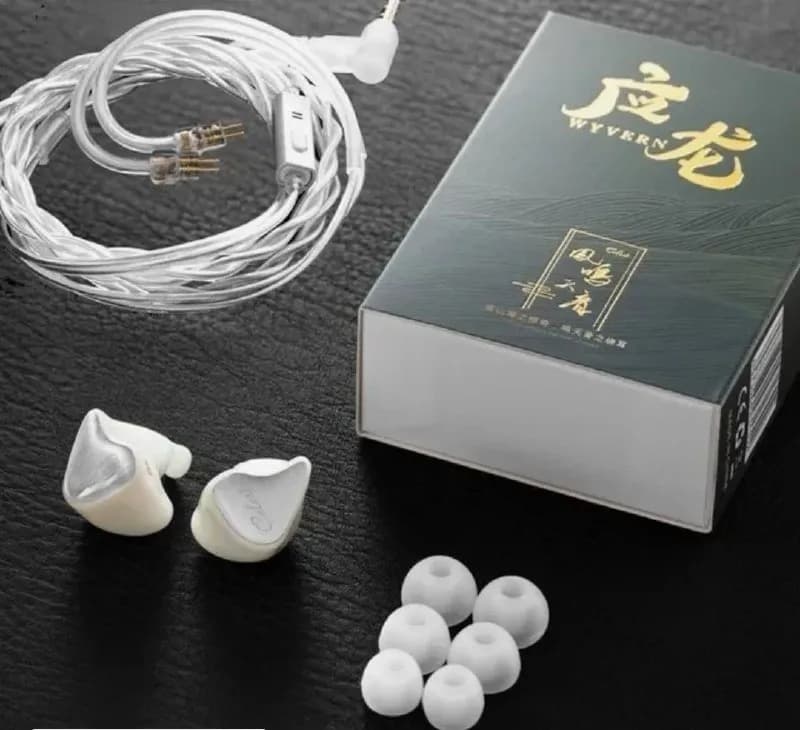 Kinera Celest Wyvern… 60лар коробка запечатана — Батуми — 60 ₾