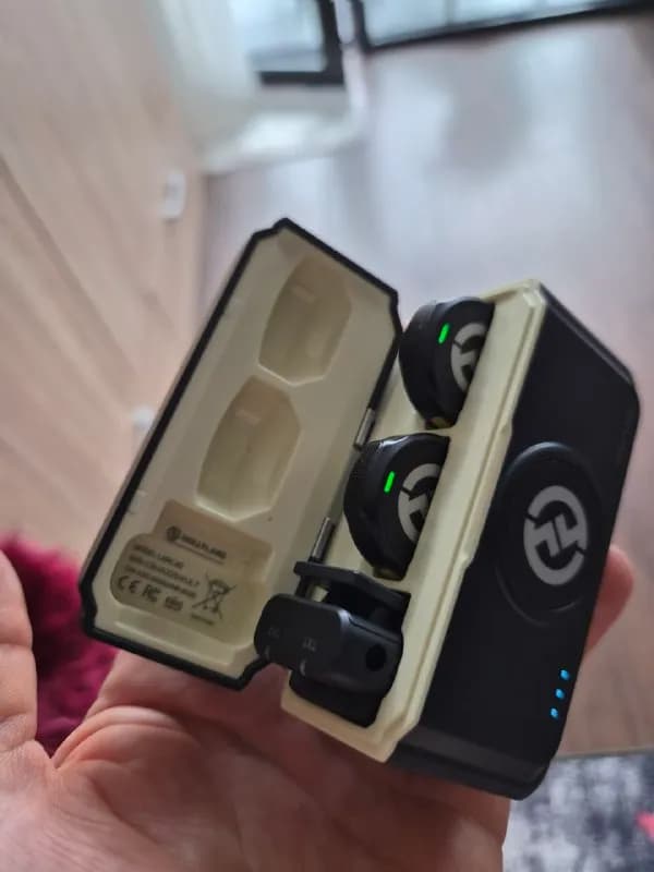Hollyland Lark M2 «Combo» — Батуми — 250 ₾