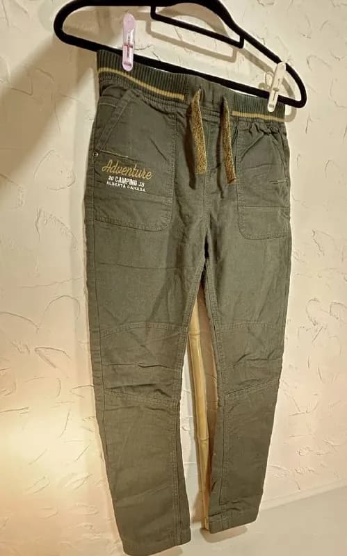 LC Waikiki для мальчика на мягкой флисовой подкладке🦖✨ — Батуми — 20 ₾