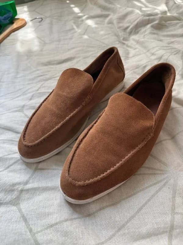 Loro Piana 43 размер 150 лари — Батуми — 150 ₾
