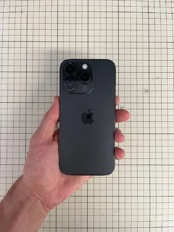 iPhone 14 Pro EU — Тбилиси — 950 ₾