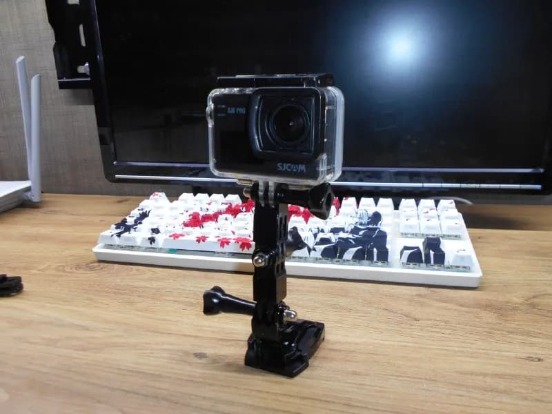 Экшен-камера SJCAM SJ8 PRO — Батуми — 200 ₾