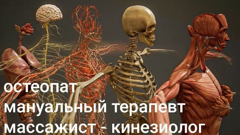 Реабилитация опорно-двигательного аппарата — Батуми