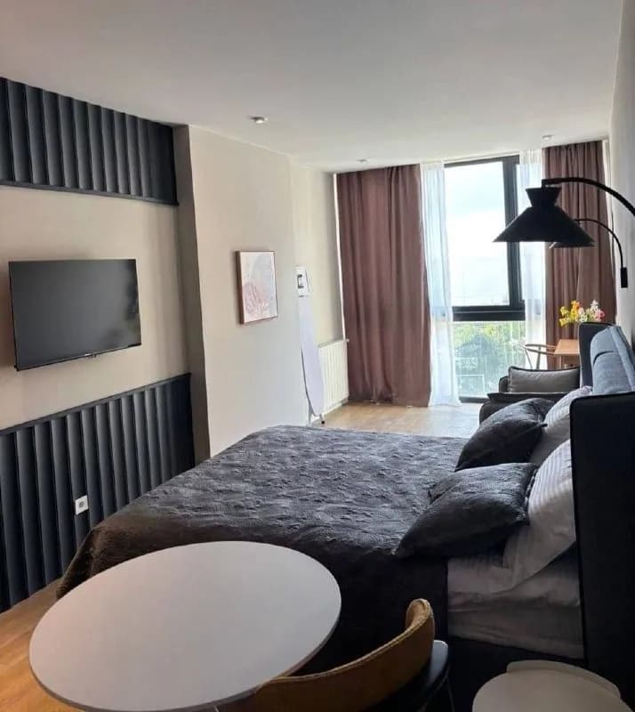 19 Next Apartment — Батуми — 500 $