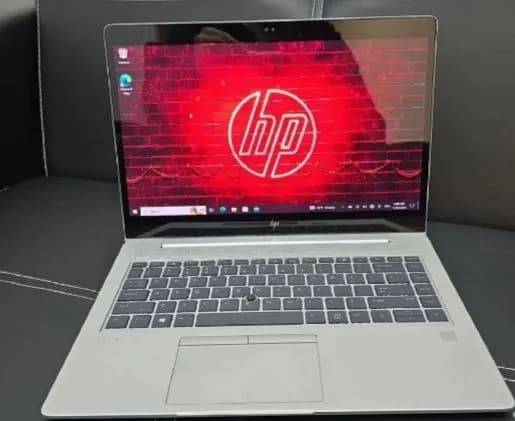 HP EliteBook 745 G5 в идеальном состоянии! — Батуми — 650 ₾