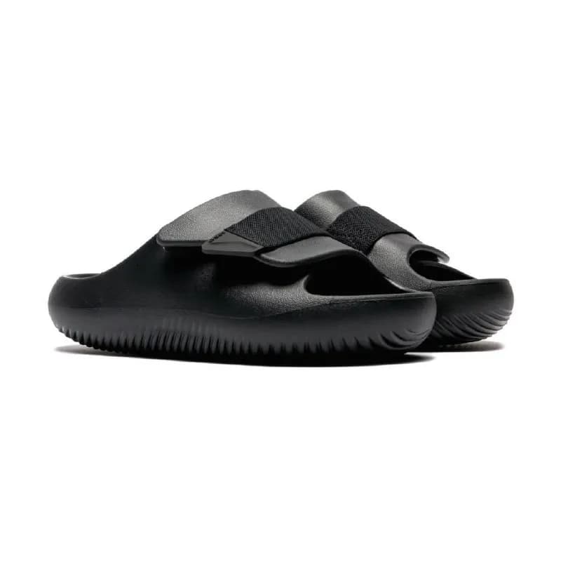 Crocs Mellow Luxe Recovery Slide, US11 или 45, как новые. Верхняя часть на внушительной велкро липуч — Тбилиси — 130 ₾