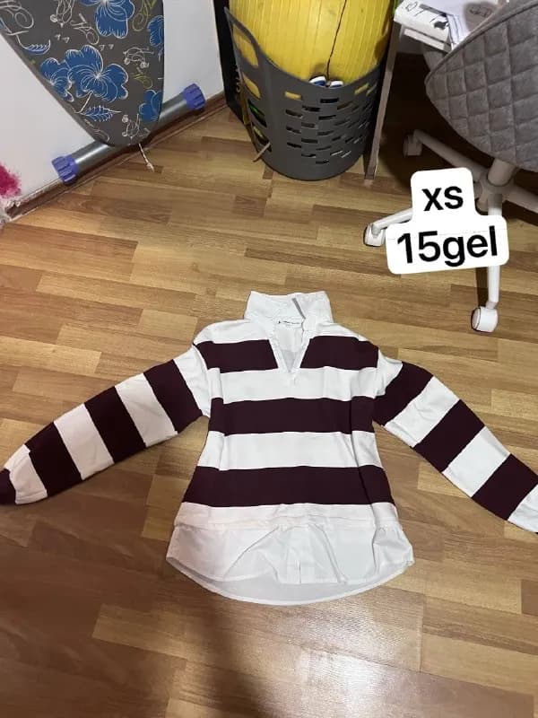 5-30 лари — Тбилиси — 30 ₾