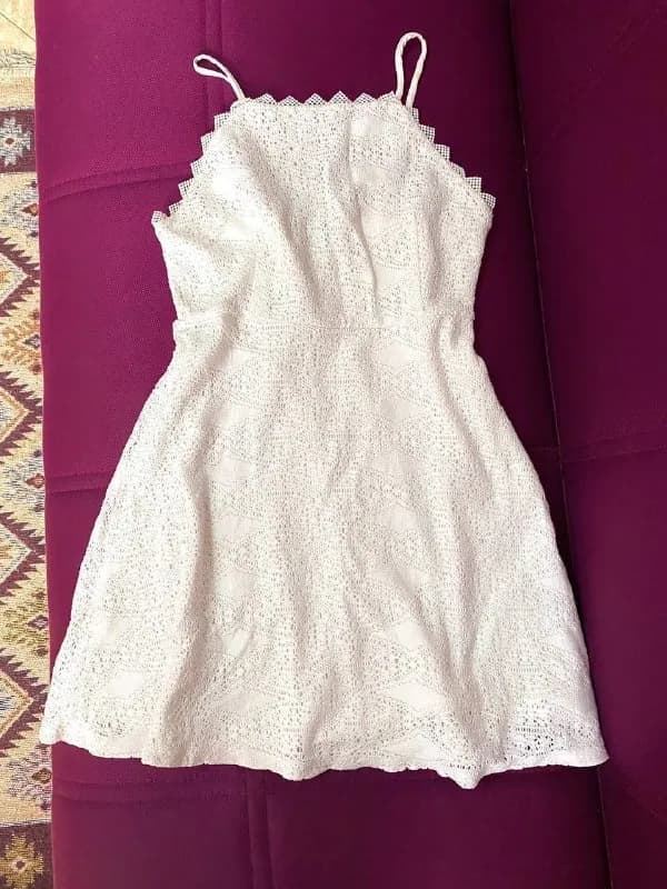 TopShop, размер S. Цена 25 лари. — Батуми — 25 ₾
