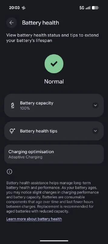Google Pixel 9a 128 GB — Батуми — 39 ₾