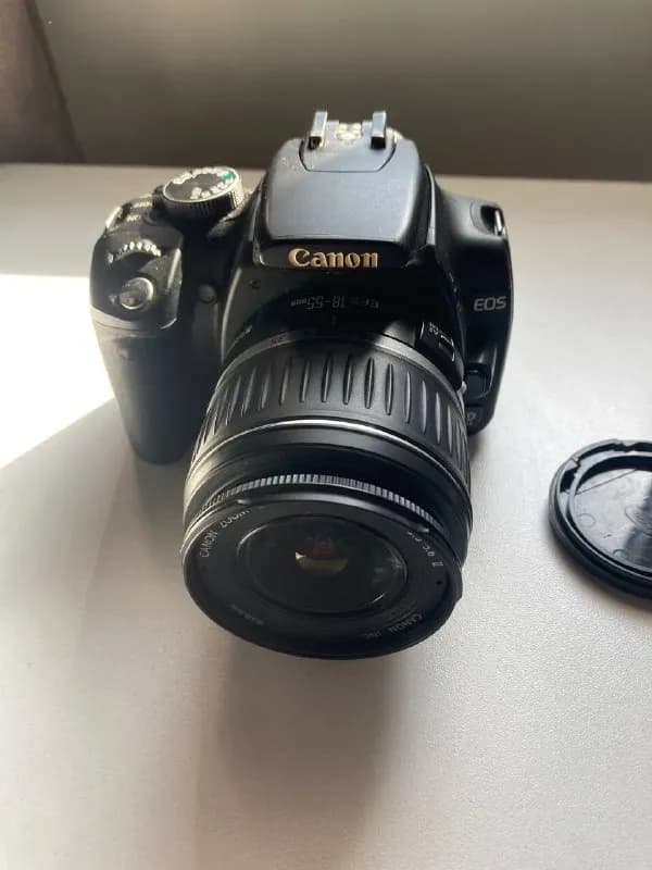 Canon EOS 500D — Батуми — 400 ₾