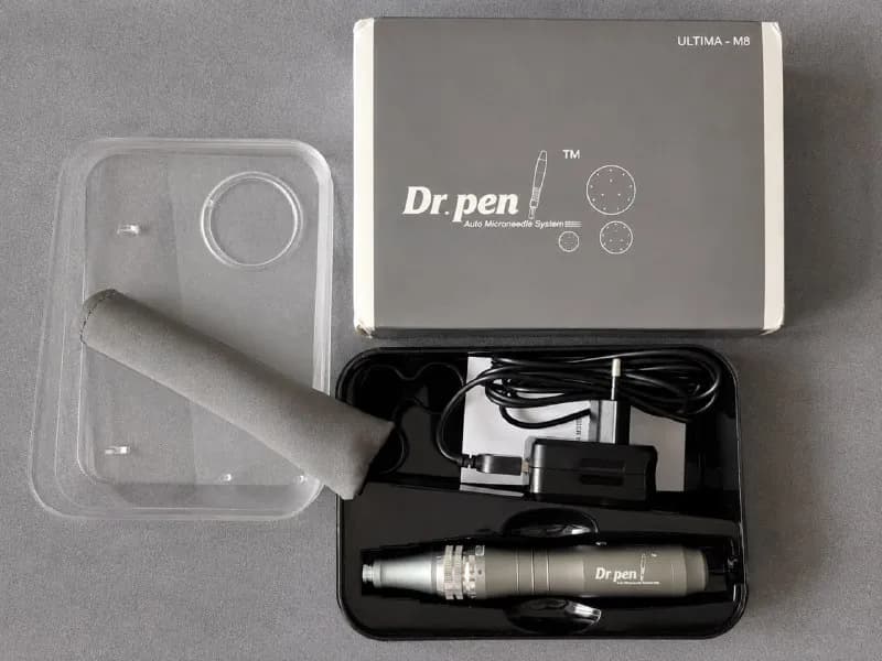 Dr. Pen Ultima M8, оригинальный — Батуми — 80 ₾