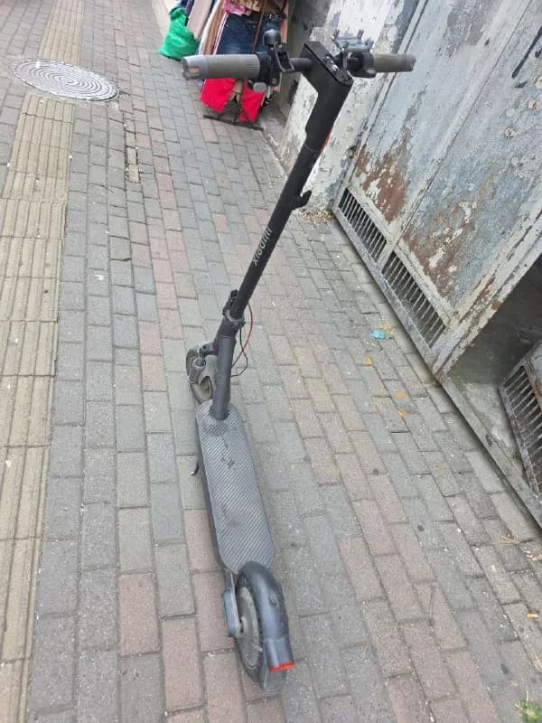 Xiaomi Electric Scooter 5 — Батуми — 429 ₾