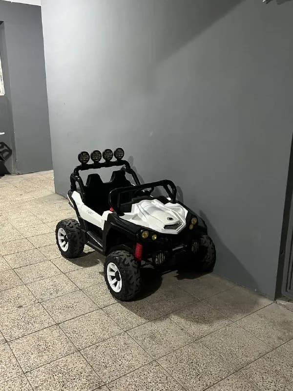 4×4! — Батуми — 600 ₾