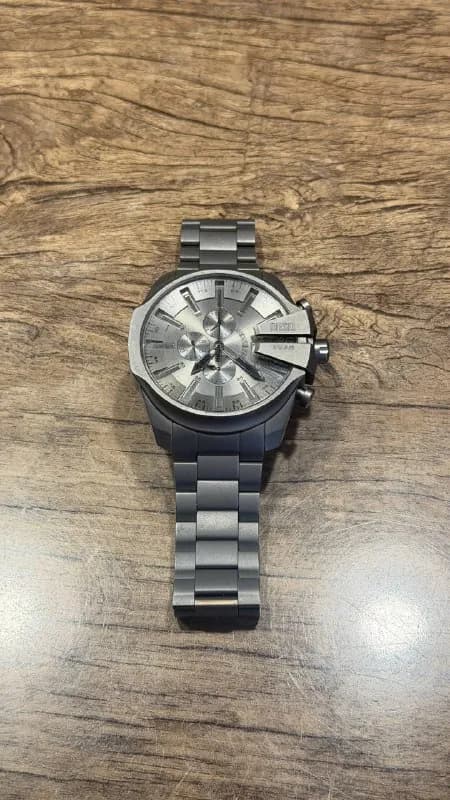 Diesel — Батуми — 500 ₾