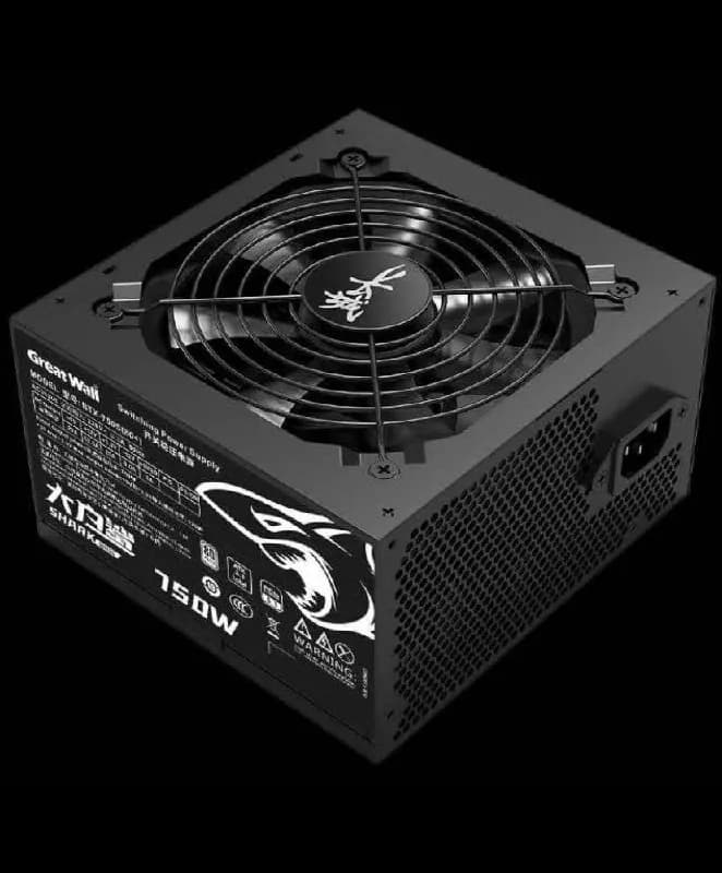 Great Wall SHARK MAX 750W (BTX-750SD) — Новый — Батуми — 150 ₾