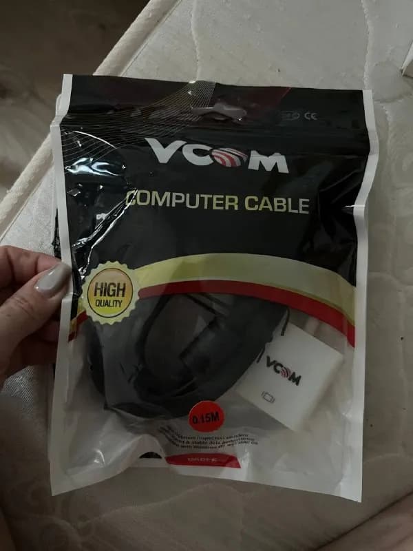 hdmi m/ vga f — Тбилиси — 10 ₾
