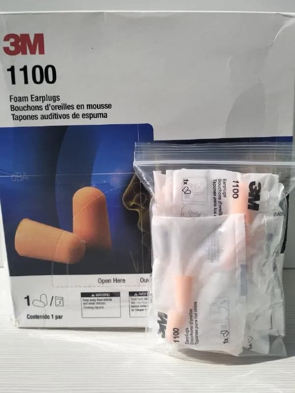 3M из США (10 пар) — Батуми — 20 ₾