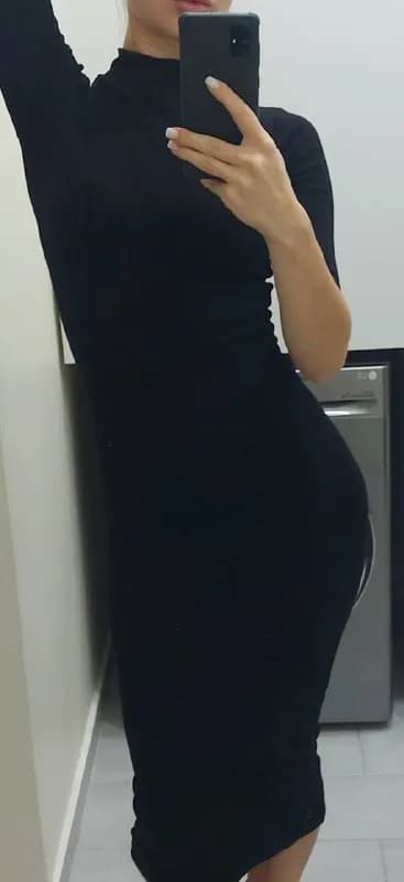 1. Платье Zara — Батуми — 30 ₾